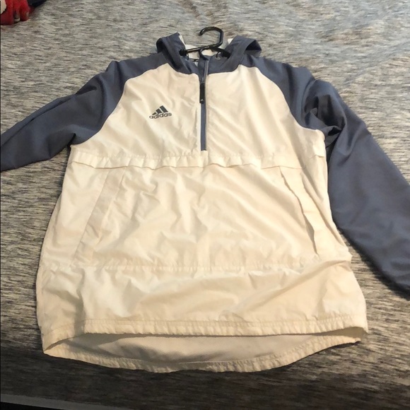 adidas Other - Adidas Windbreaker